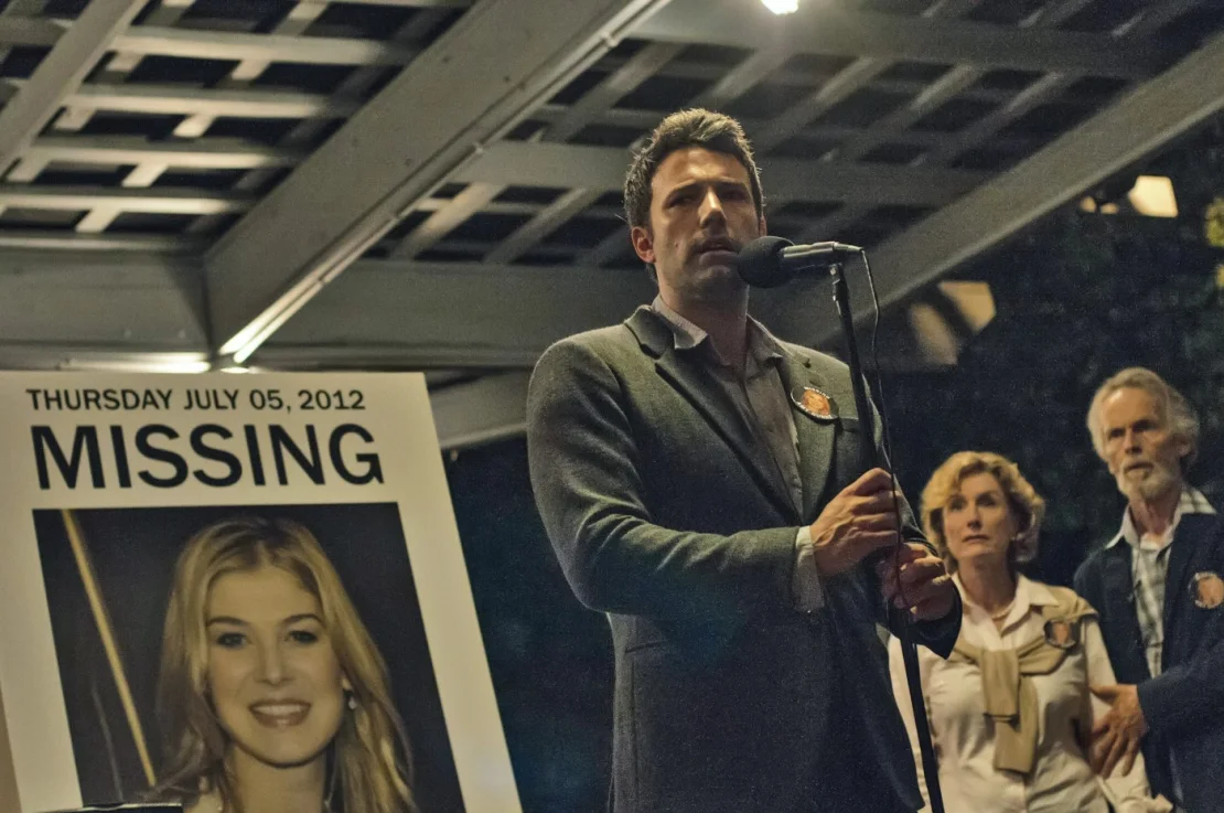 American Nightmare Finds a Gone Girl Spin on the Docuseries Formula Life Imitates Art