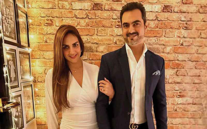 Esha Deol and her husband Bharat Takhtani have amicably decided to part ways after 11 years of marriage