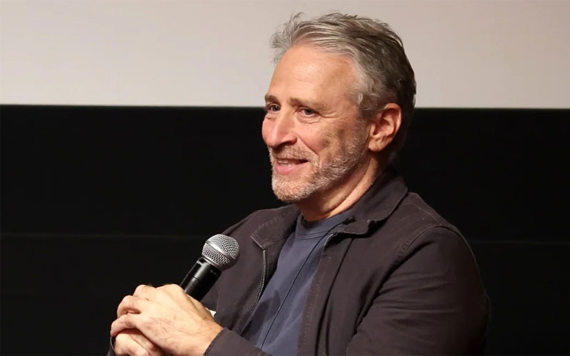 Jon Stewart Returns to “The Daily Show”: How to Watch and What to Expect