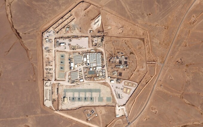 US finalizes options for retaliating against Iran over attack on Jordan base