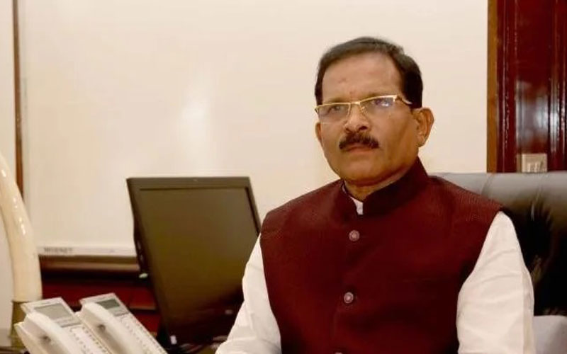 Shripad Naik: No impact of INDIA bloc, BJP will win both seats of Goa